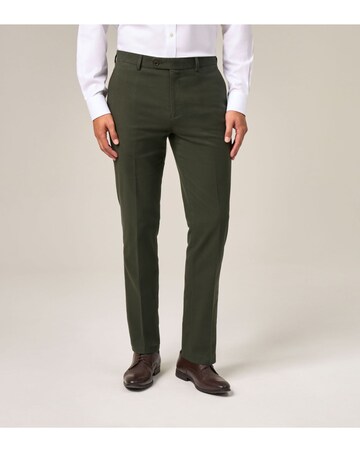 Skopes Charnwood Green Suit Trousers