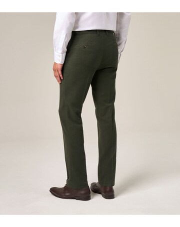 Skopes Charnwood Green Suit Trousers
