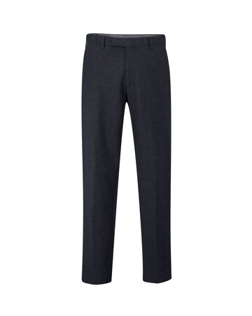 Skopes Fosse Denim Suit Trousers