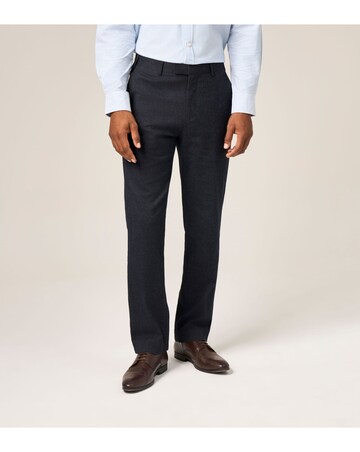 Skopes Fosse Denim Suit Trousers