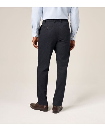 Skopes Fosse Denim Suit Trousers