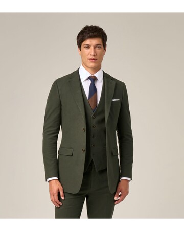 Skopes Charnwood Green Suit Jacket