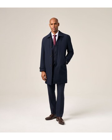 Skopes Orton Navy Raincoat
