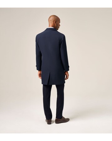 Skopes Orton Navy Raincoat