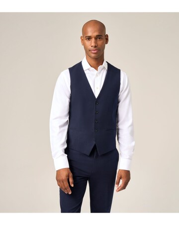 Skopes Charnwood Navy Suit Waistcoat
