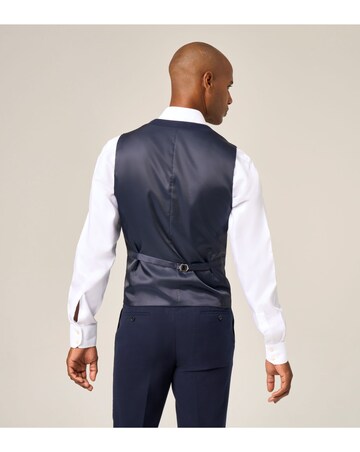 Skopes Charnwood Navy Suit Waistcoat