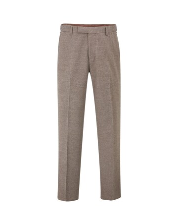 Skopes Welles Grey Suit Trousers