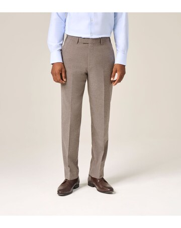 Skopes Welles Grey Suit Trousers