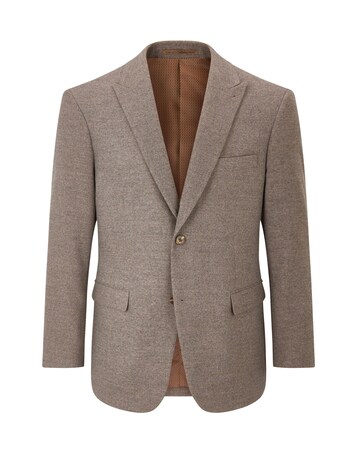 Skopes Welles Grey Suit Jacket
