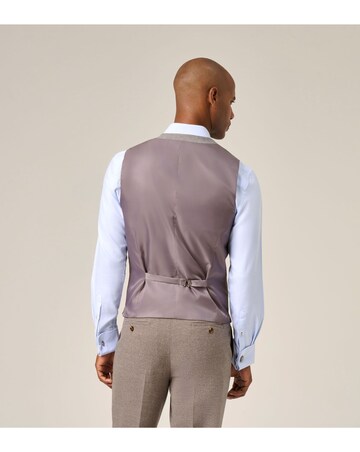 Skopes Welles Grey Suit Waistcoat