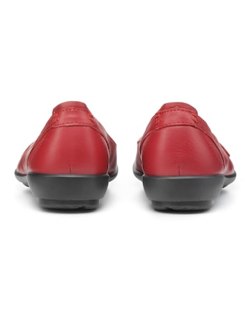 Hotter Robyn II Extra Wide Ballet Shoe