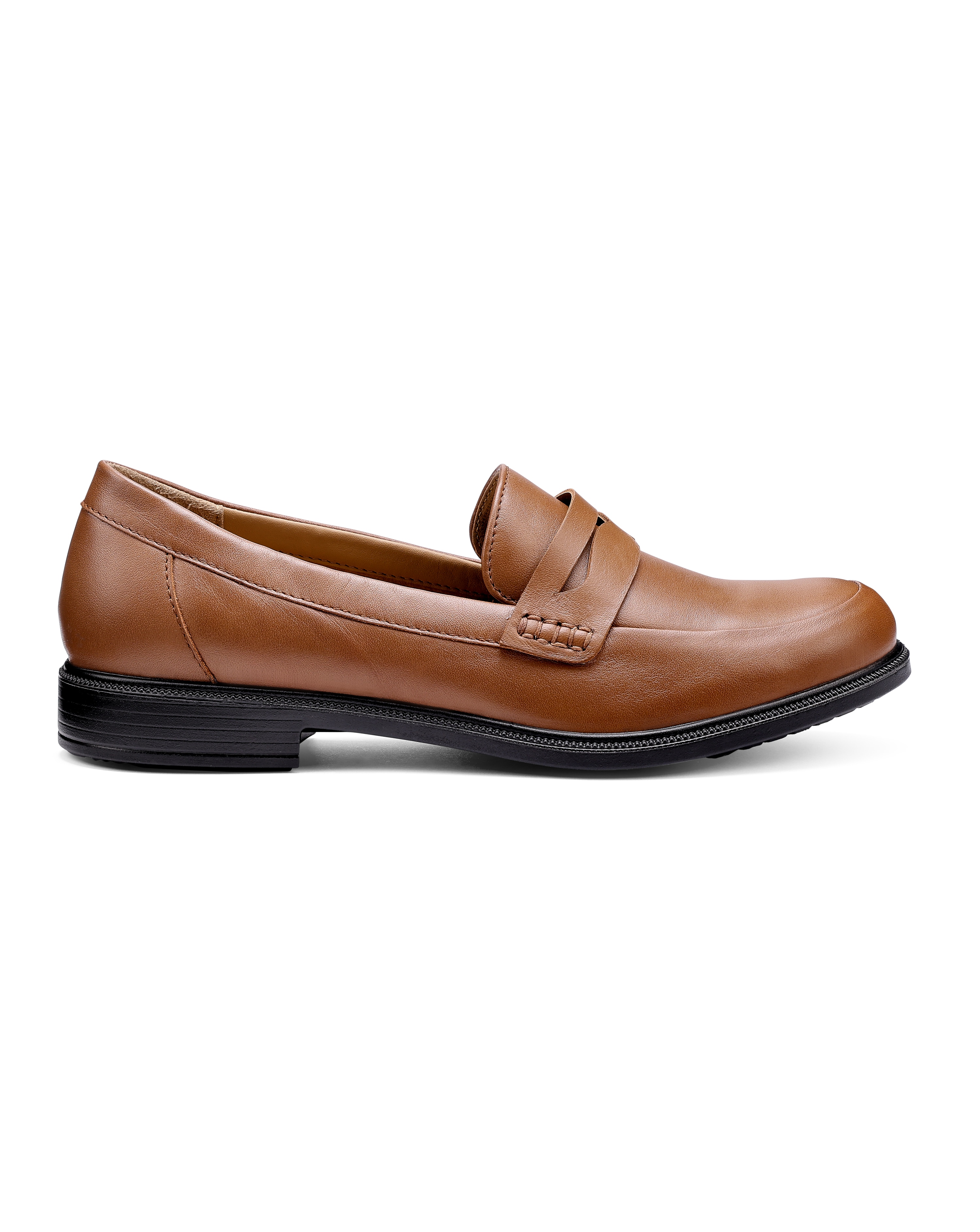 Hotter Dorset Wide Fit Loafer