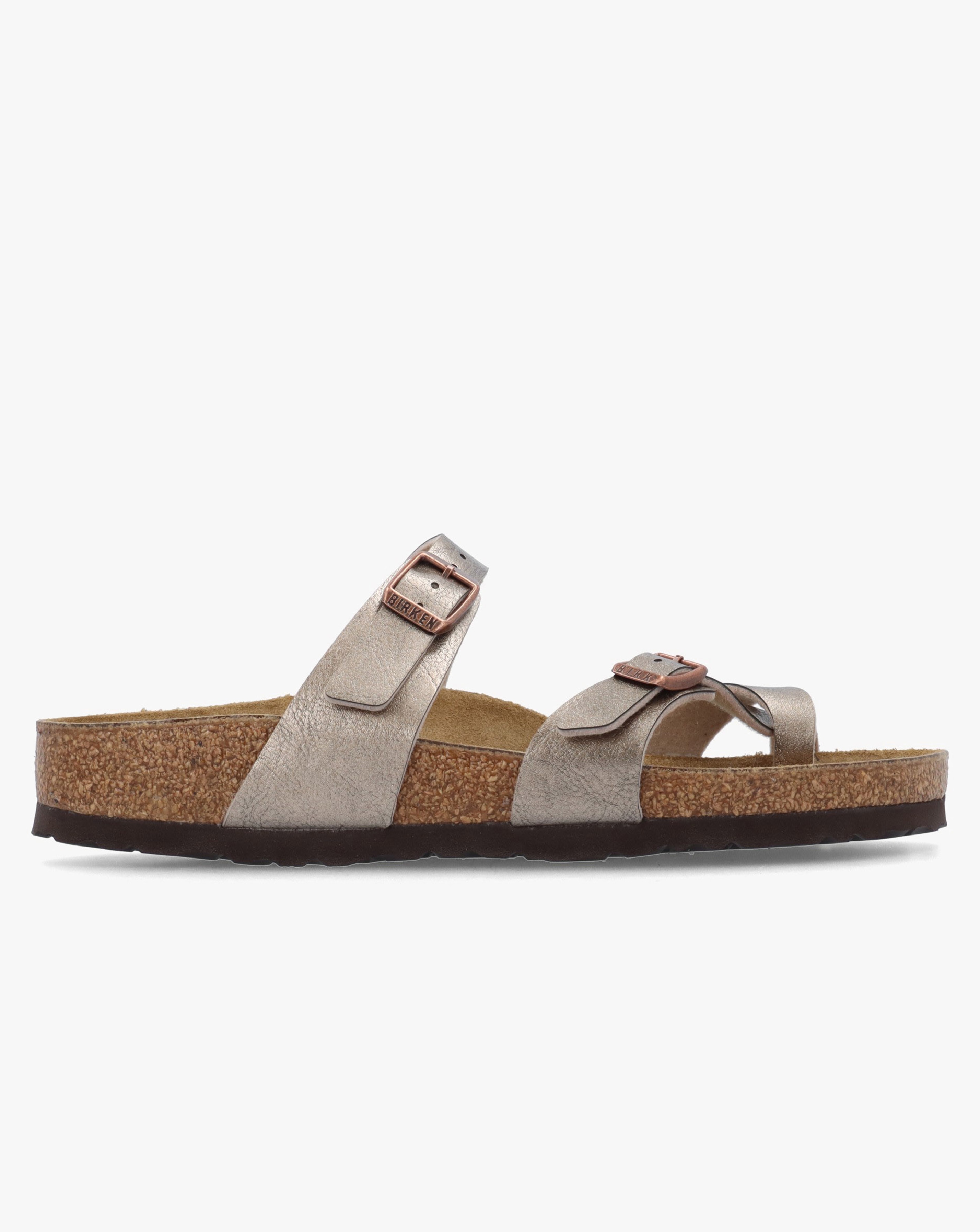 Birkenstock Mayari Birko-Flor Sandals