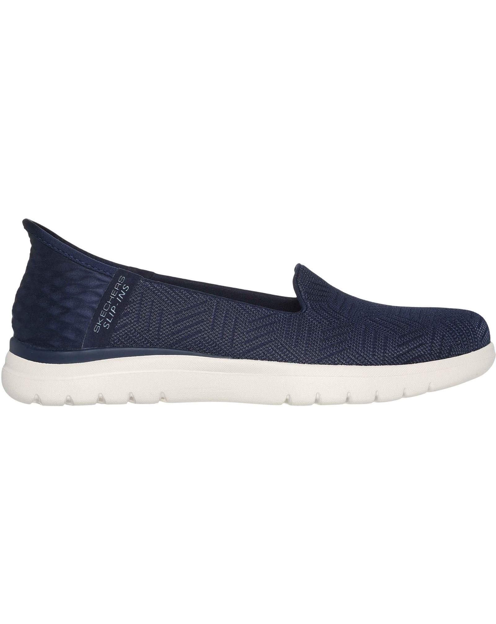 New In - Skechers On-the-GO Flex - Clover