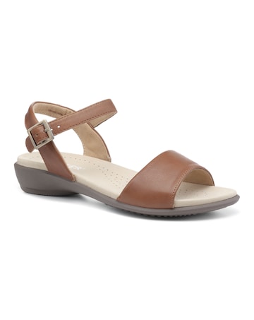 Hotter Tropic Extra Wide Sandal
