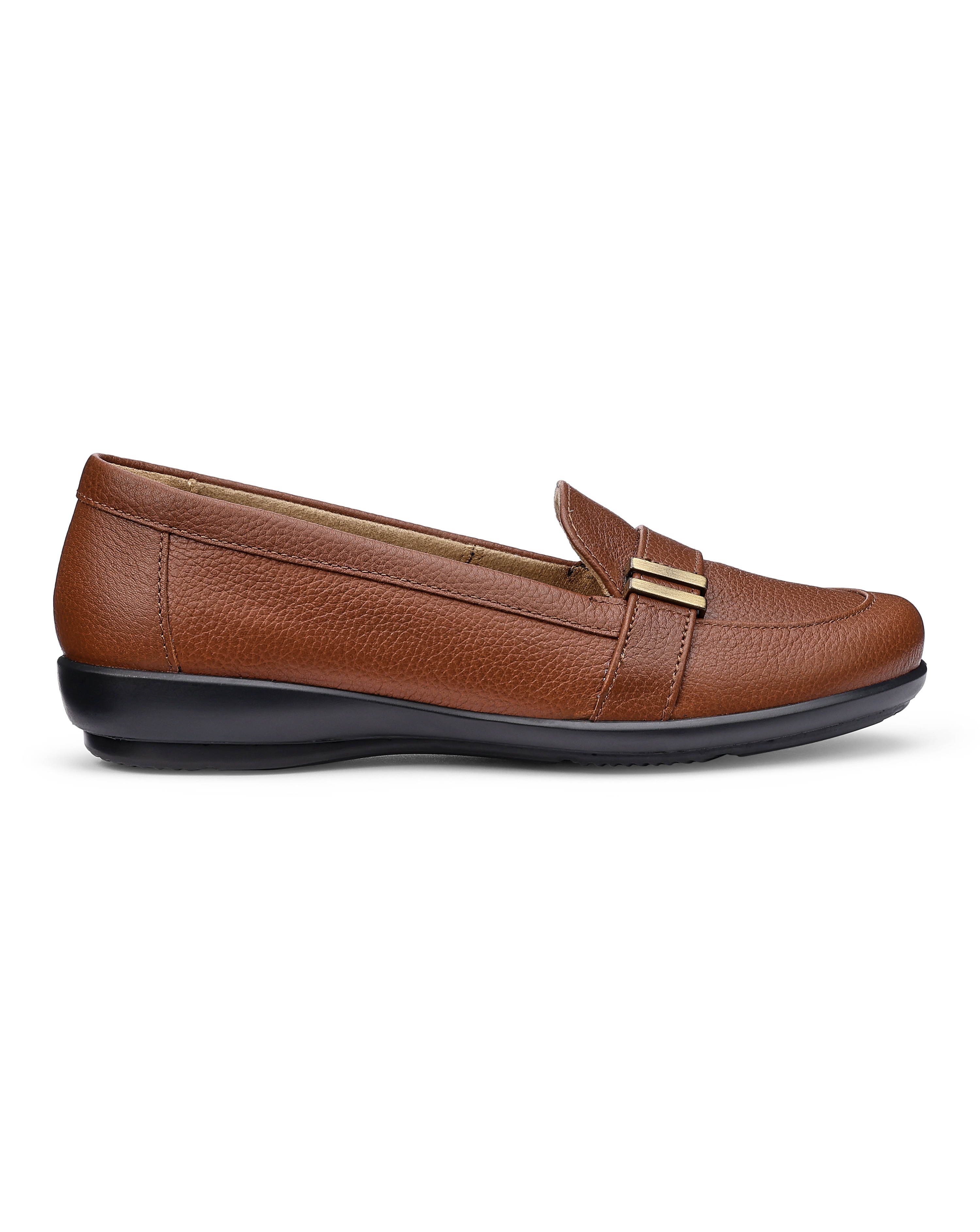 New In - Hotter Clay Wide Fit Loafer