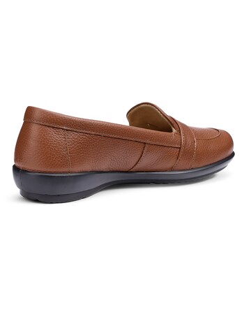 Hotter Clay Wide Fit Loafer