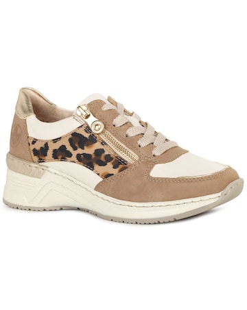 Rieker Surprise II Womens Trainers