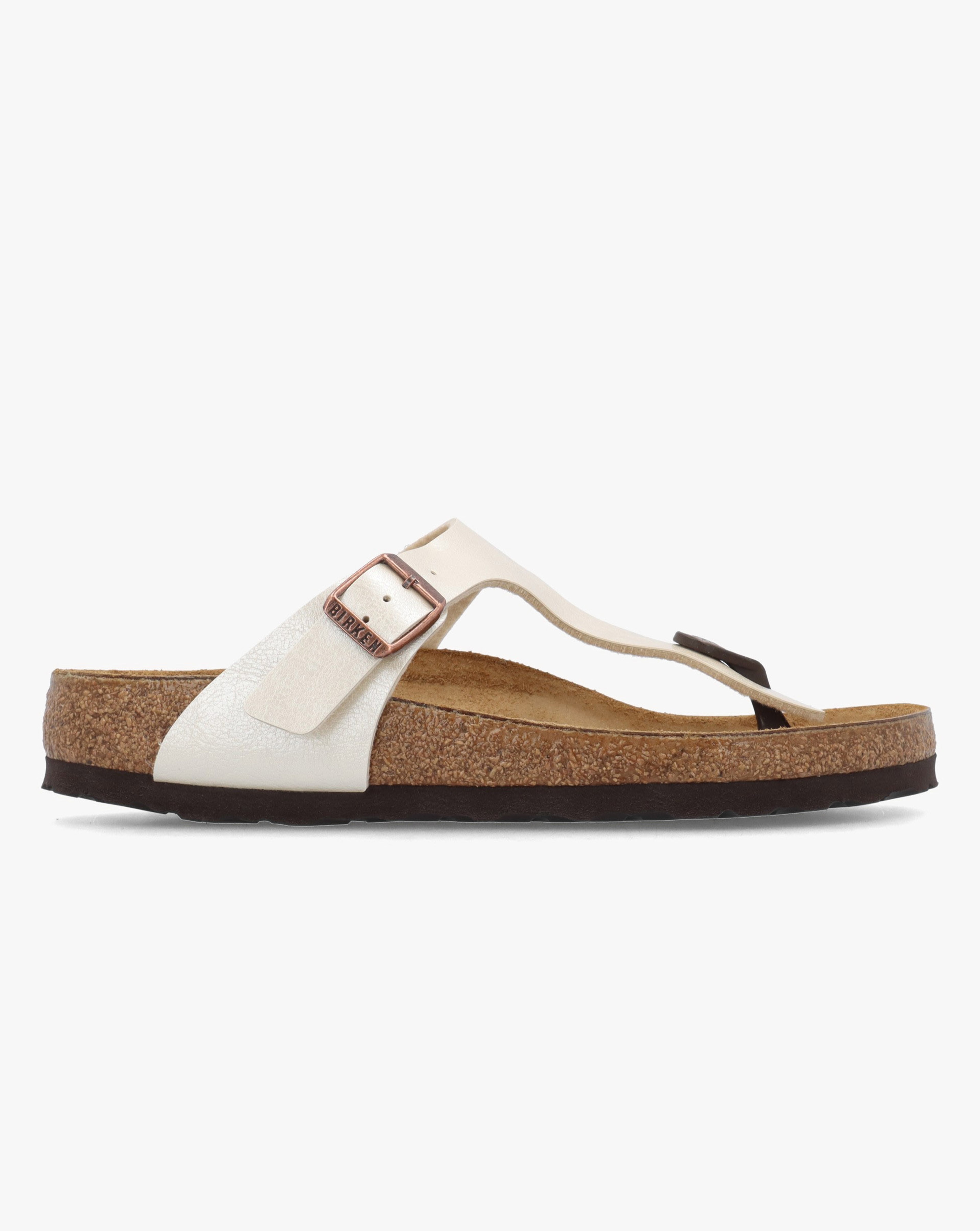 New In - Birkenstock Gizeh Toe Post Sandals