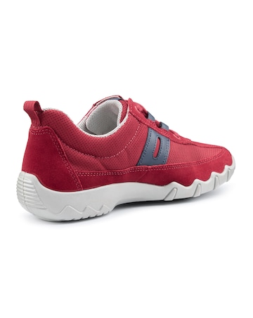 Hotter Leanne II D Fit Trainer