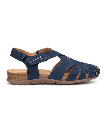 Hotter Carpa Extra Wide Sandal