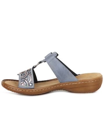 Rieker Radiance Womens Sandals