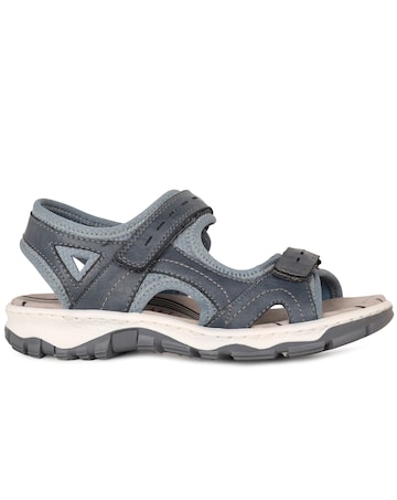 Rieker Lyric Womens Sandals