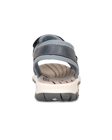 Rieker Lyric Womens Sandals