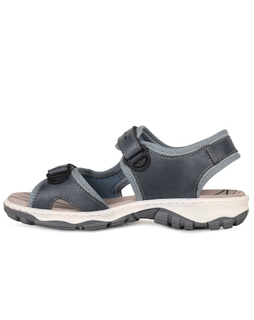 Rieker Lyric Womens Sandals