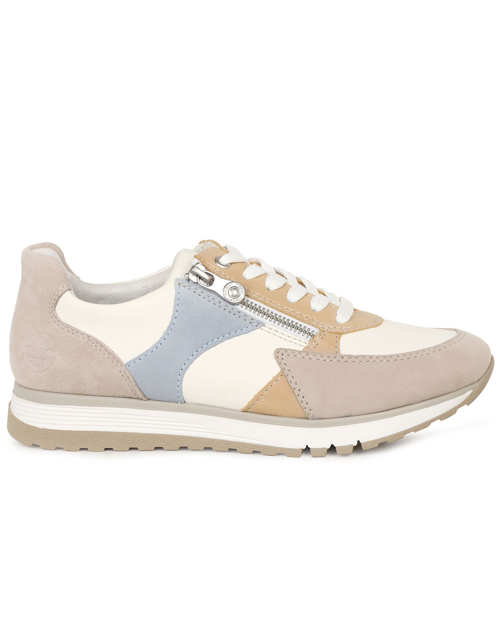 Rieker Bliss Womens Trainers
