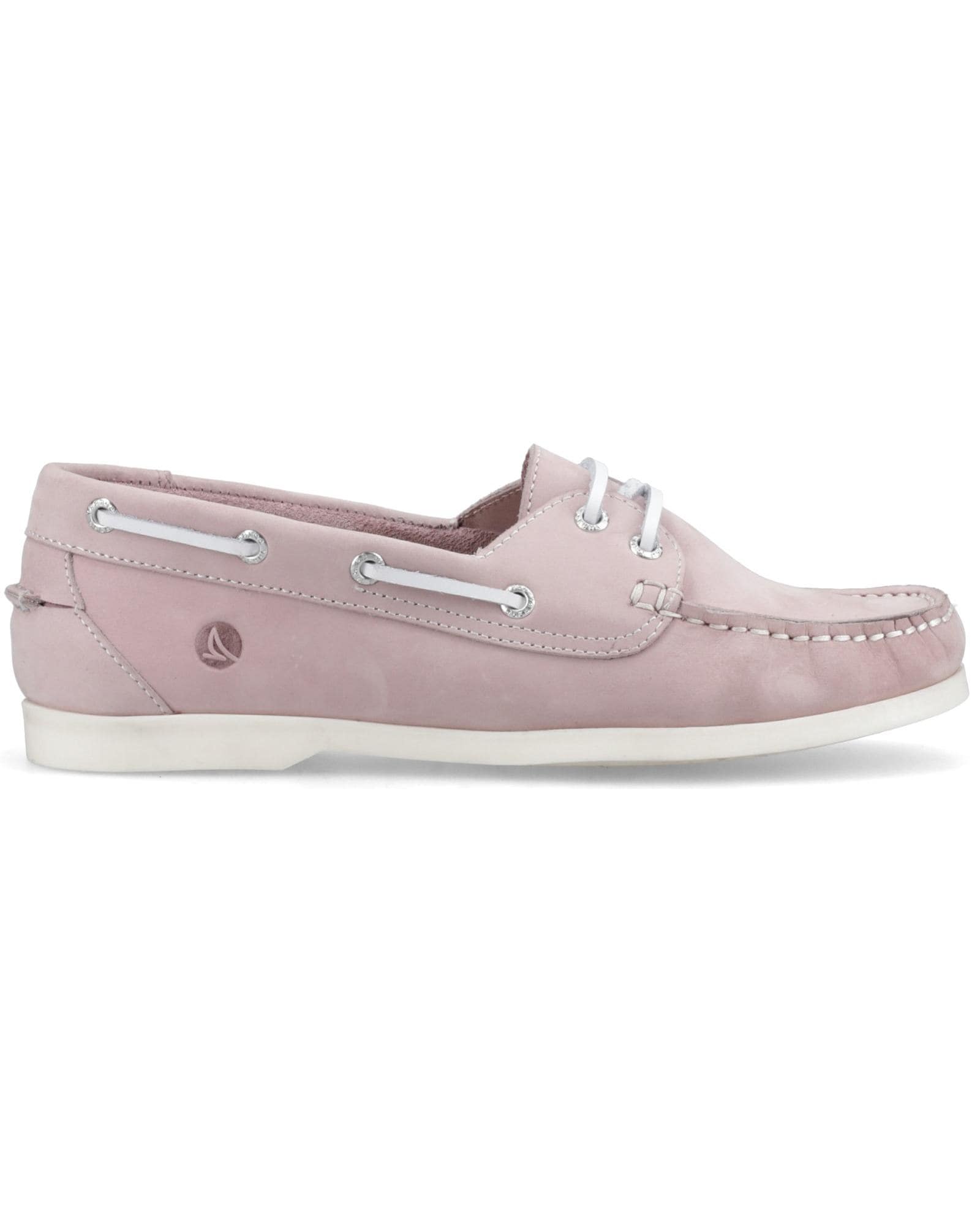 Sperry Balboa 2 Eye Boat Shoes