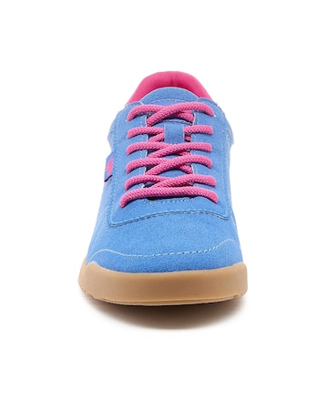 Rocket Dog Bertie Pella Trainers