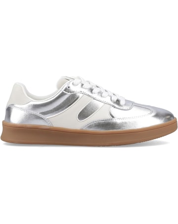 Hush Puppies Maura Sneaker