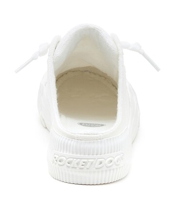 Rocket Dog Cheery Mule Canvas Mule