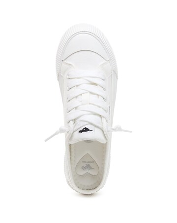 Rocket Dog Cheery Mule Canvas Mule