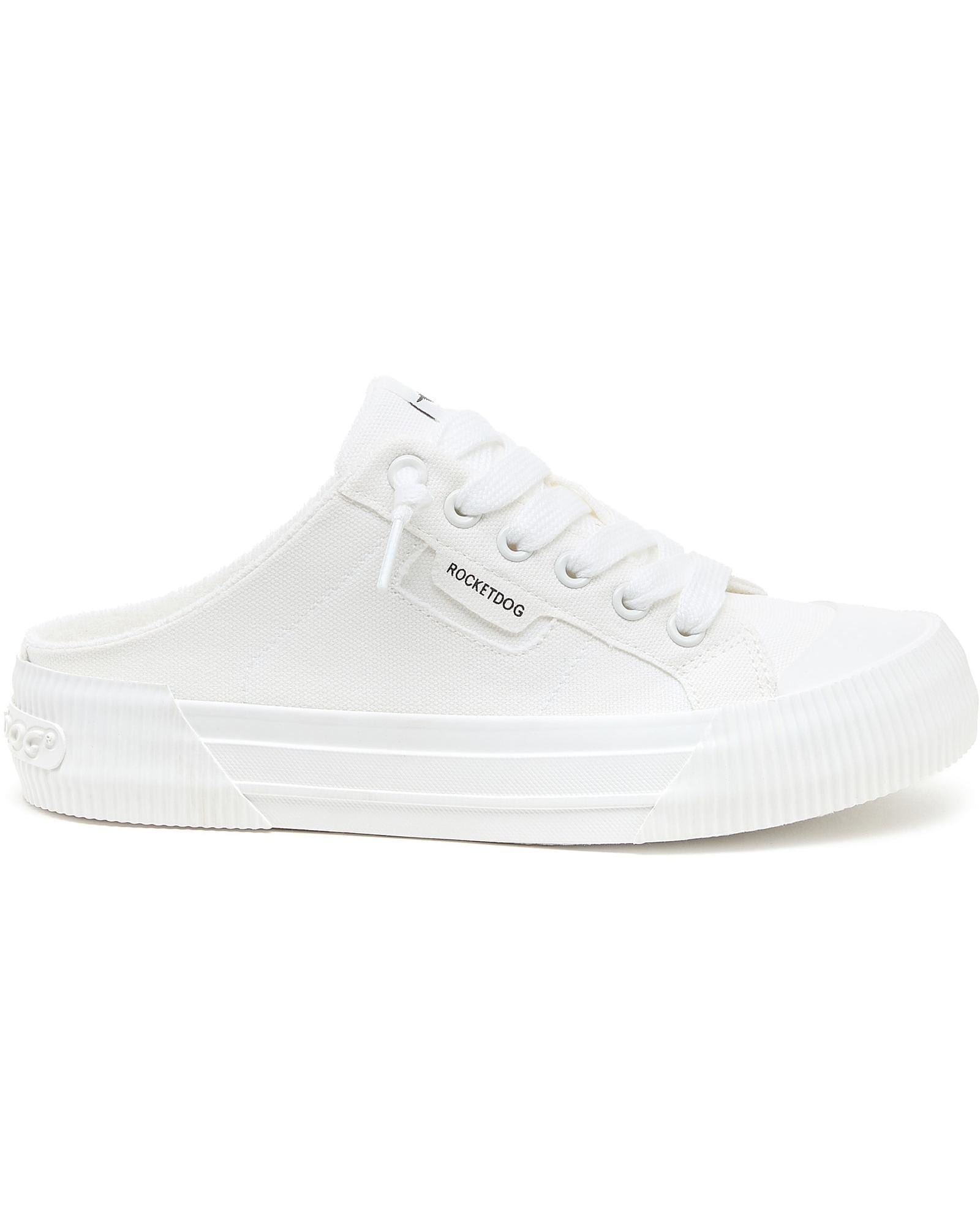 Rocket Dog Cheery Mule Canvas