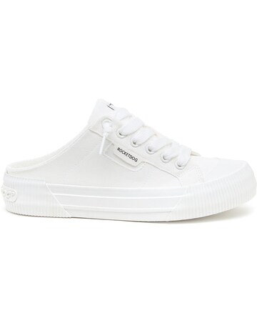 Rocket Dog Cheery Mule Canvas Mule