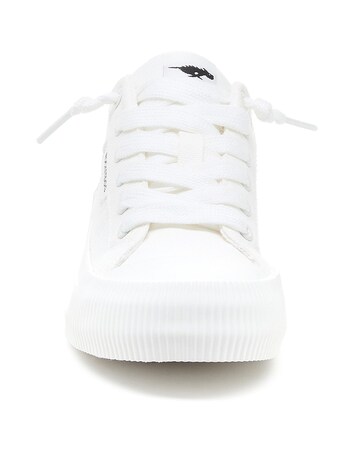 Rocket Dog Cheery Mule Canvas Mule