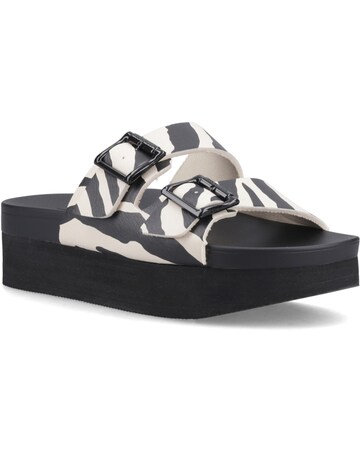 Rocket Dog Esti Plus Wild Cat Sandal