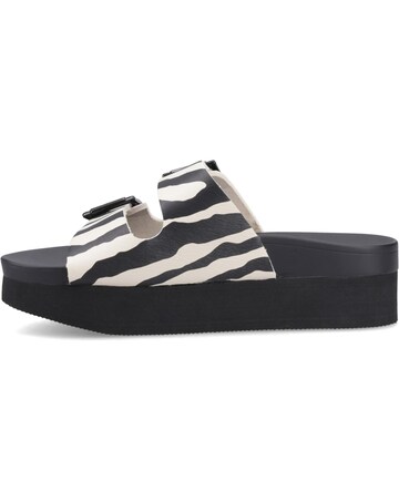 Rocket Dog Esti Plus Wild Cat Sandal