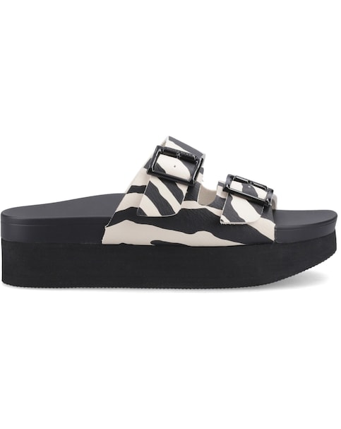 Rocket Dog Esti Plus Wild Cat Sandal