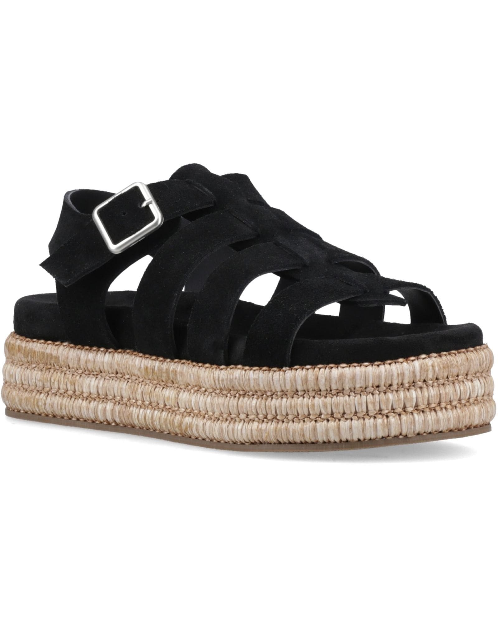Hush Puppies Rosetta Gladiator Sandal