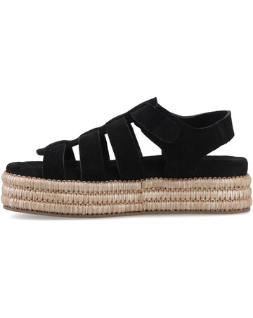 Hush Puppies Rosetta Gladiator Sandal