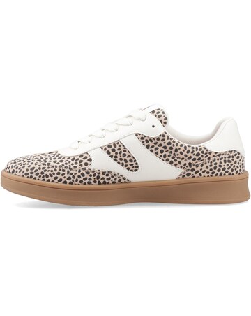 Hush Puppies Maura Textile Sneaker