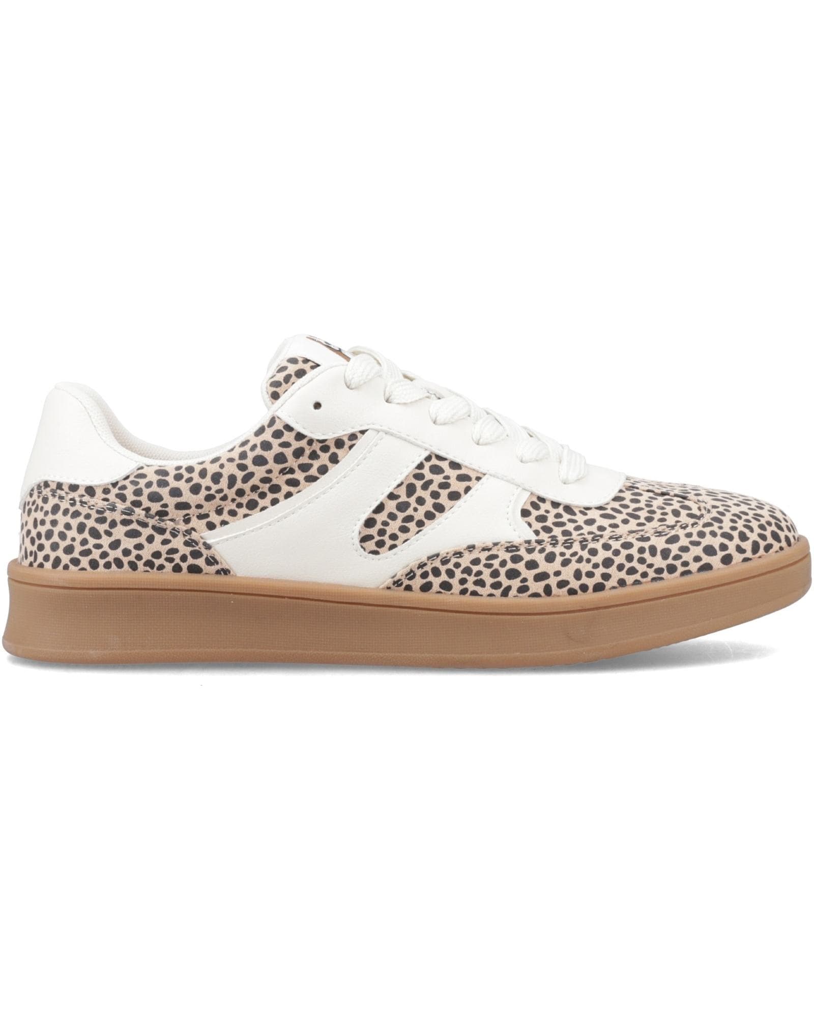 Hush Puppies Maura Textile Sneaker