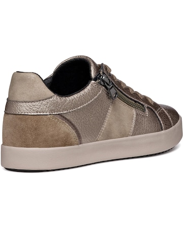 Geox D Blomiee E Trainers