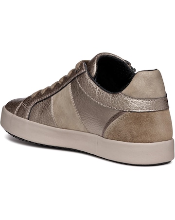 Geox D Blomiee E Trainers