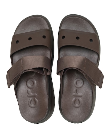 Crocs Soho Two Strap Sandal