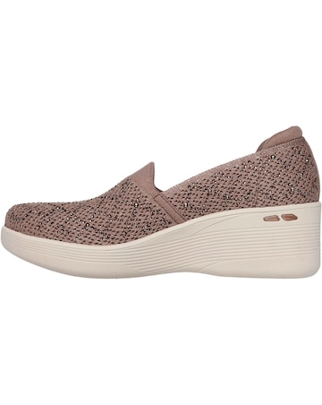 Skechers Pier-Lite My Reflection Shoe