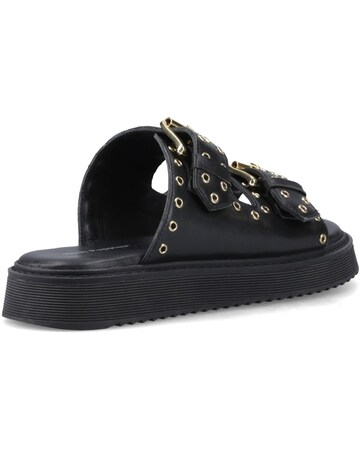 Hush Puppies Christine Mule Sandal